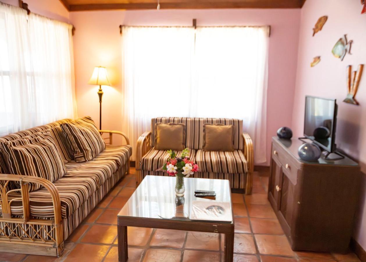 Hotel Isla Bonita Yacht Club San Pedro  Esterno foto