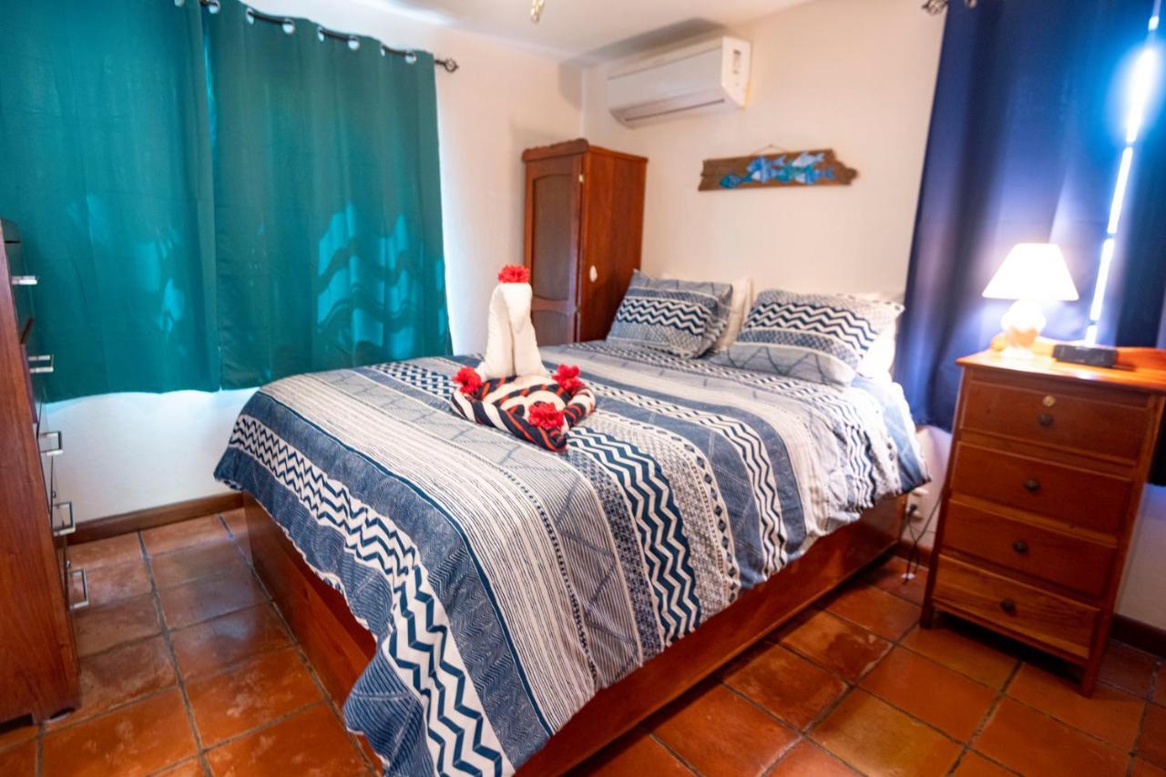 Hotel Isla Bonita Yacht Club San Pedro  Esterno foto