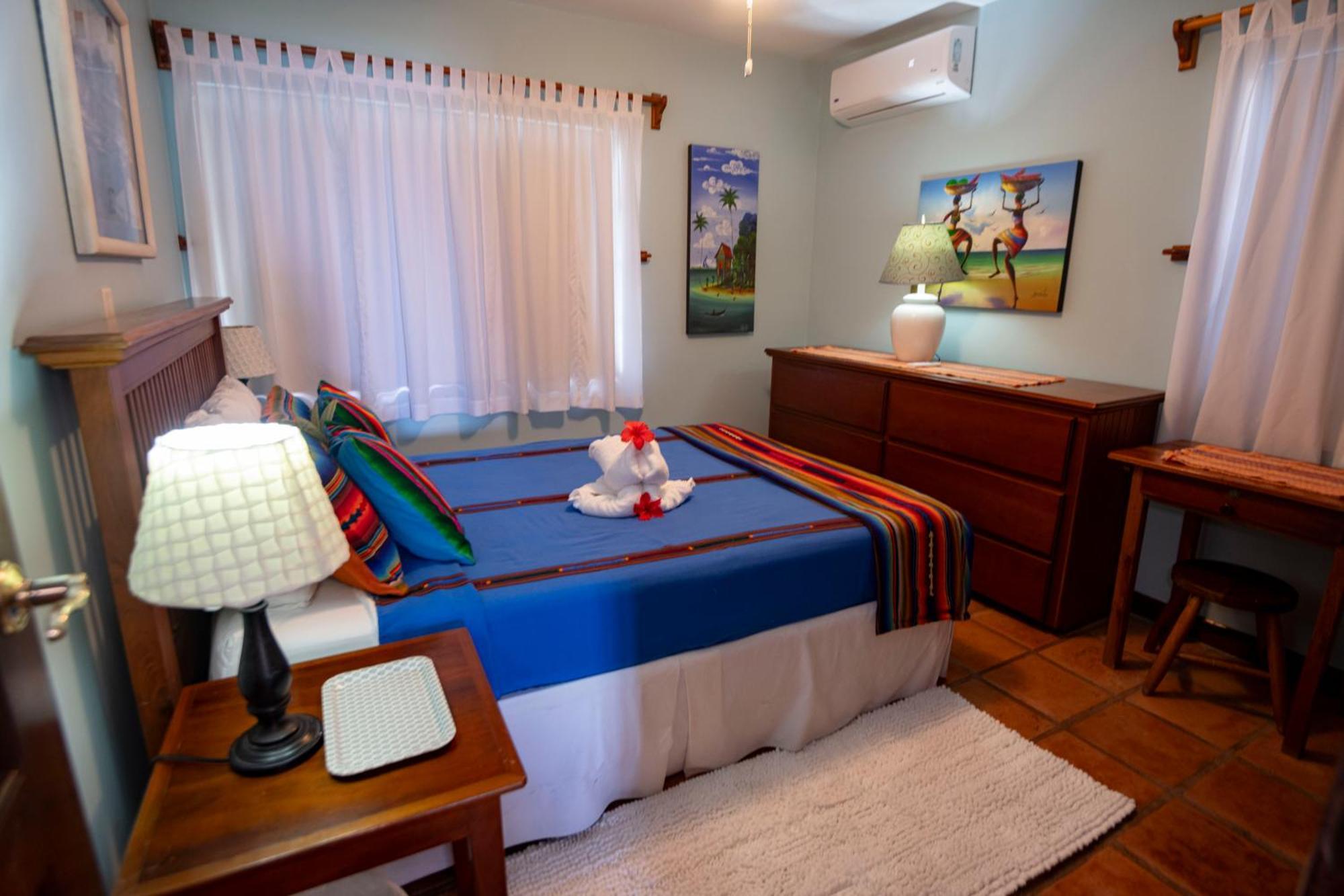 Hotel Isla Bonita Yacht Club San Pedro  Esterno foto
