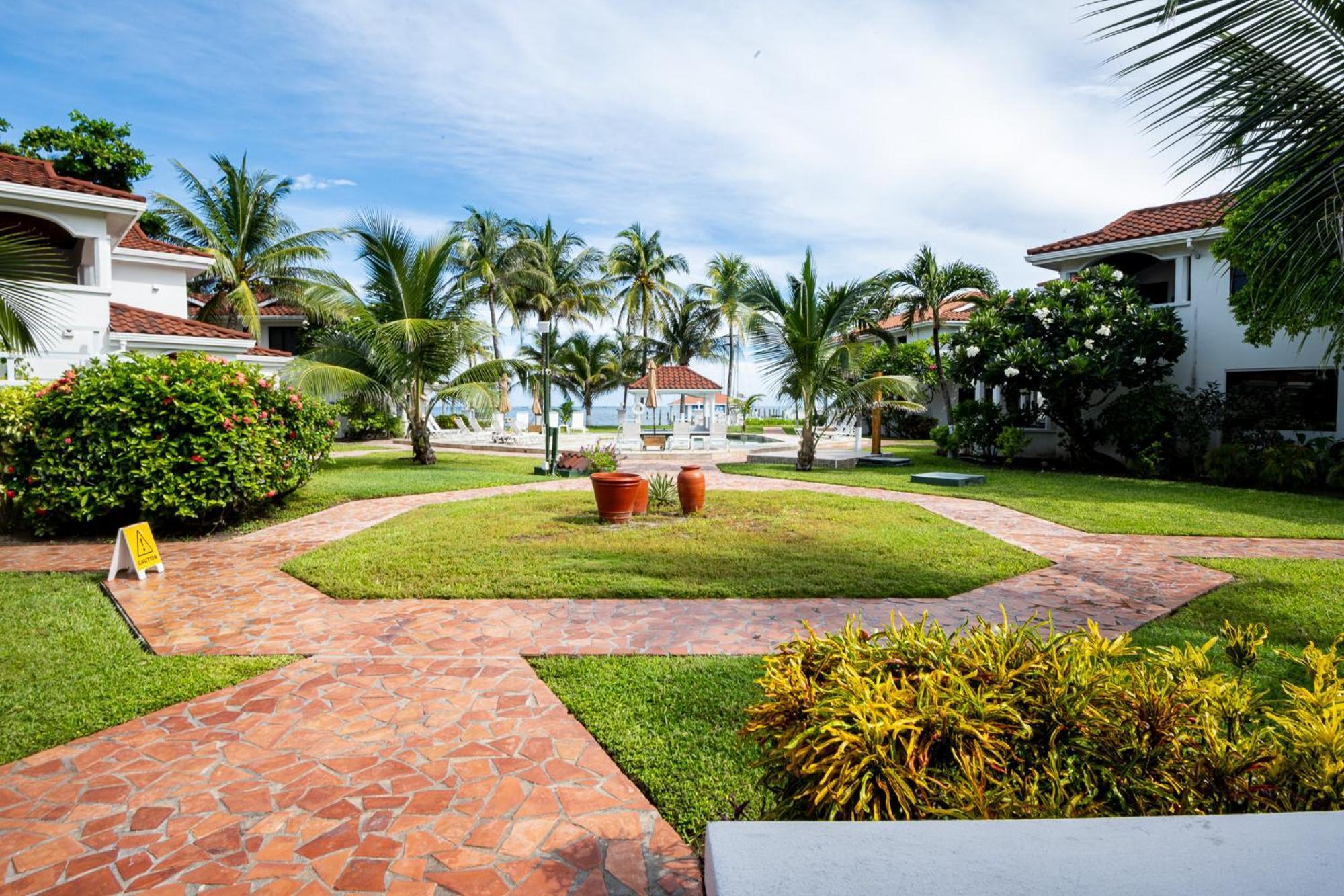 Hotel Isla Bonita Yacht Club San Pedro  Esterno foto